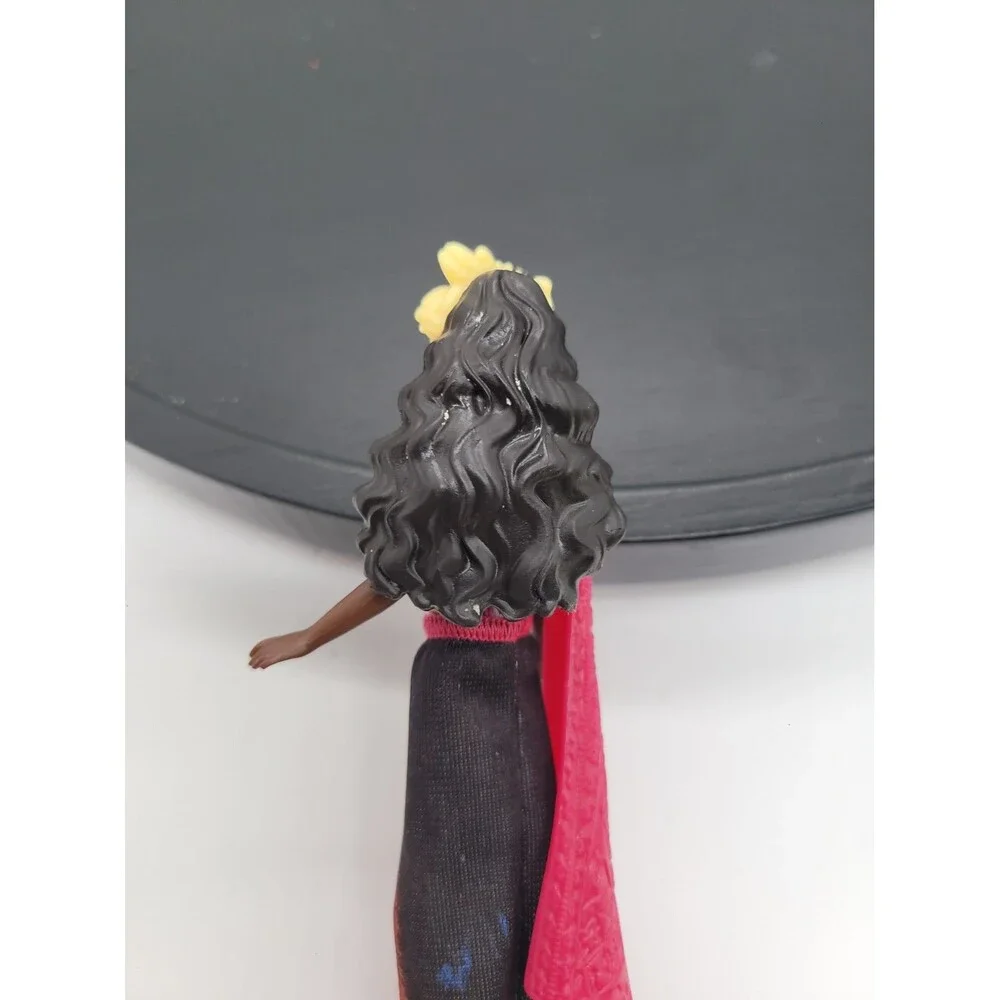Disney Moana 2 Matangi Doll Figure Replacement 4.5 Inch